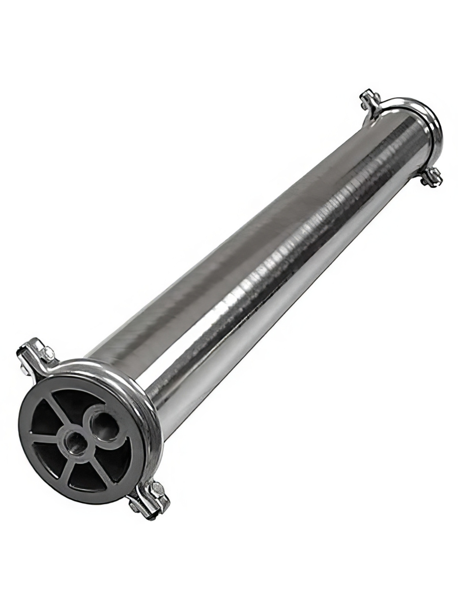 Корпус мембраны сталь Raifil SUS 304 держатель для промышленных мембран